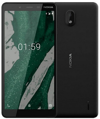 Замена аккумулятора на телефоне Nokia 1 Plus